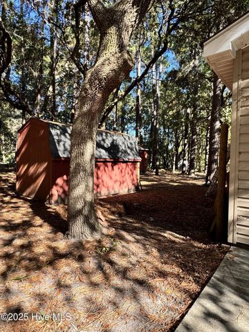 211 Beachwood Drive NW, Calabash, NC 28467