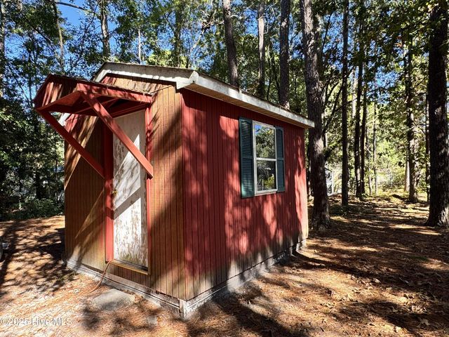 211 Beachwood Drive NW, Calabash, NC 28467