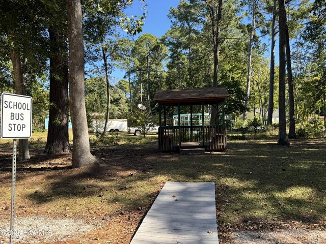 211 Beachwood Drive NW, Calabash, NC 28467