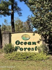 211 Beachwood Drive NW, Calabash, NC 28467