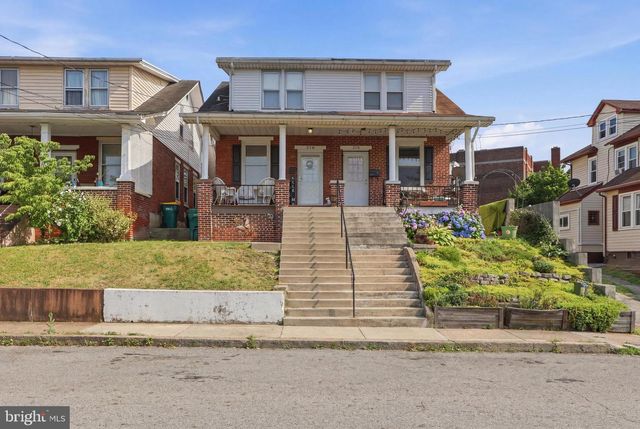 216 W DAUPHIN ST, Enola, PA 17025