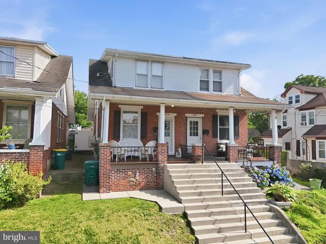 216 W DAUPHIN ST, Enola, PA 17025