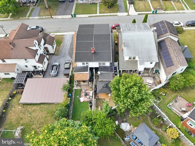 216 W DAUPHIN ST, Enola, PA 17025