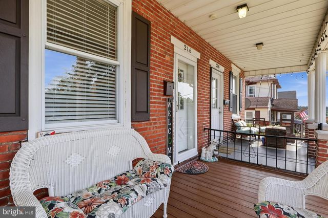 216 W DAUPHIN ST, Enola, PA 17025