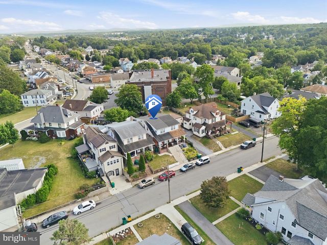 216 W DAUPHIN ST, Enola, PA 17025