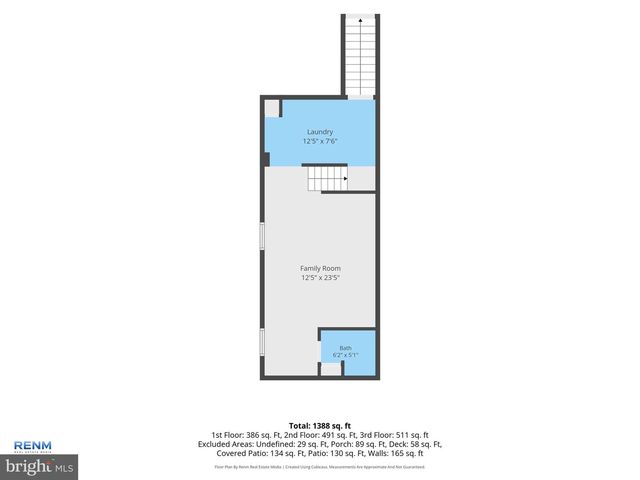 216 W DAUPHIN ST, Enola, PA 17025