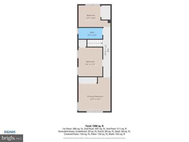 216 W DAUPHIN ST, Enola, PA 17025