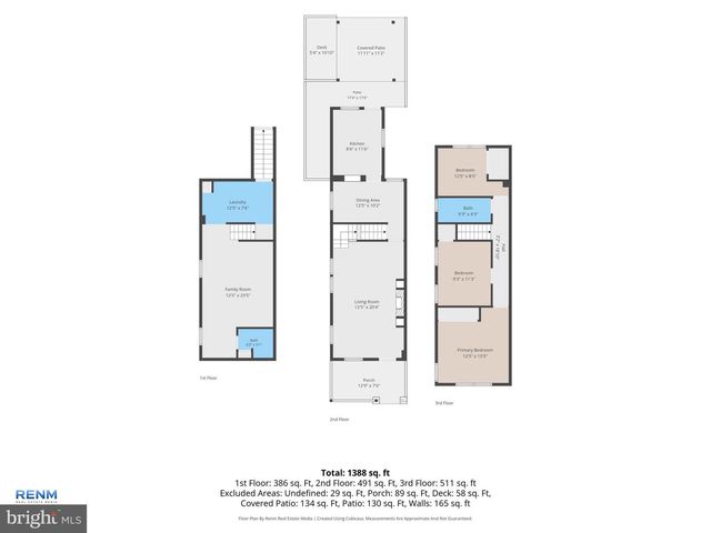 216 W DAUPHIN ST, Enola, PA 17025