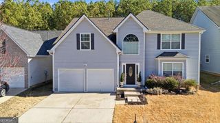198 Baywood Crossing, Hiram, GA 30141