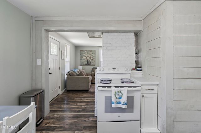 424 Hamilton Street, Johnson City, TN 37604