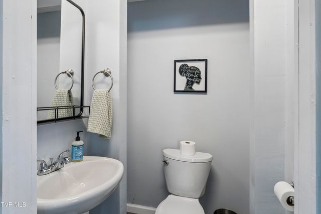 424 Hamilton Street, Johnson City, TN 37604