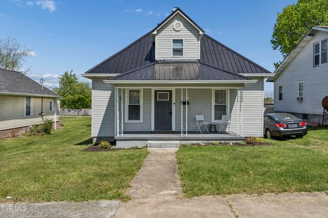 424 Hamilton Street, Johnson City, TN 37604