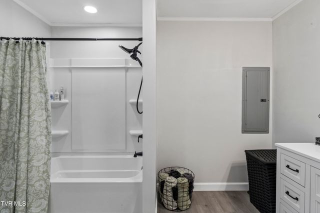 424 Hamilton Street, Johnson City, TN 37604