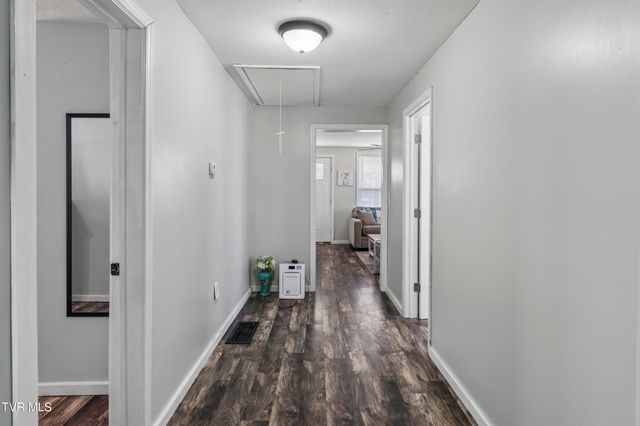 424 Hamilton Street, Johnson City, TN 37604