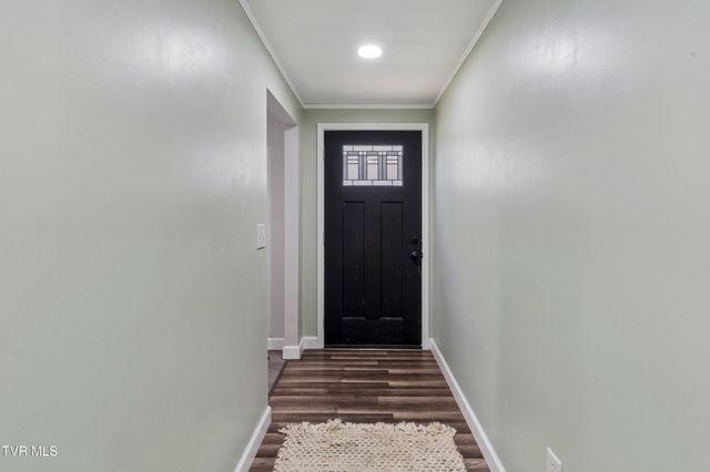 424 Hamilton Street, Johnson City, TN 37604