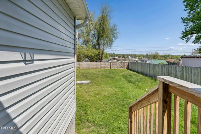 424 Hamilton Street, Johnson City, TN 37604