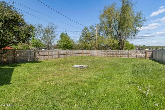 424 Hamilton Street, Johnson City, TN 37604