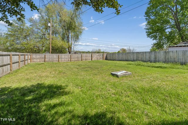 424 Hamilton Street, Johnson City, TN 37604