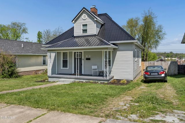 424 Hamilton Street, Johnson City, TN 37604