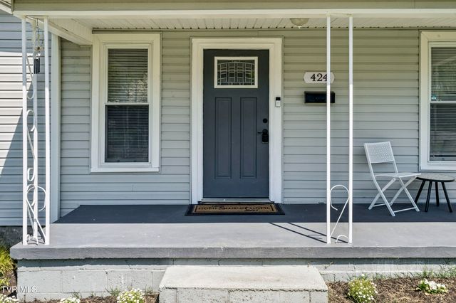 424 Hamilton Street, Johnson City, TN 37604