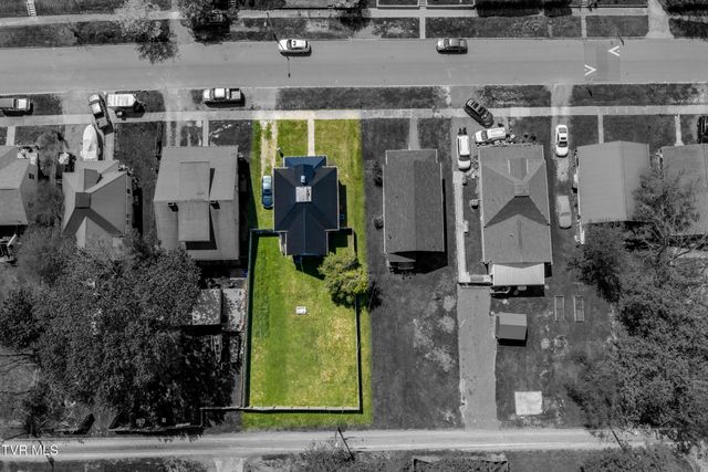 424 Hamilton Street, Johnson City, TN 37604