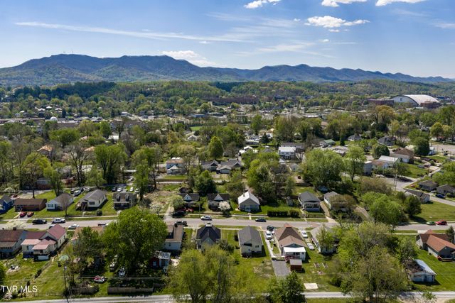 424 Hamilton Street, Johnson City, TN 37604