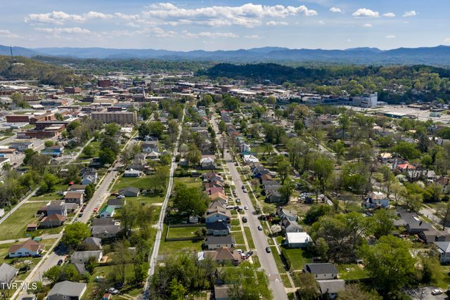 424 Hamilton Street, Johnson City, TN 37604