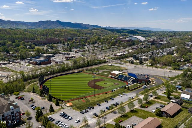 424 Hamilton Street, Johnson City, TN 37604