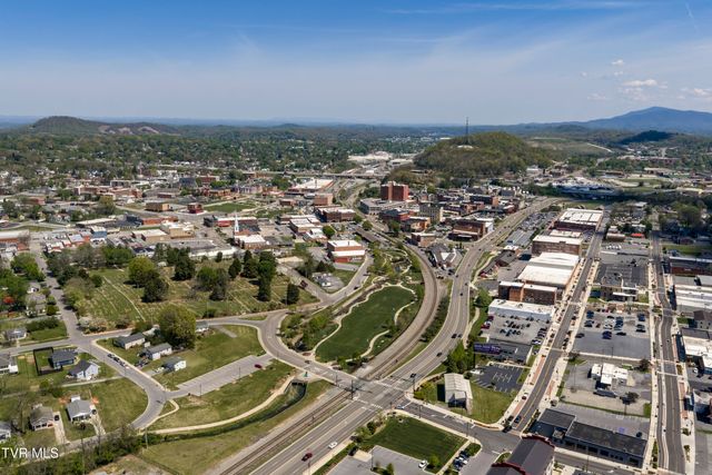 424 Hamilton Street, Johnson City, TN 37604