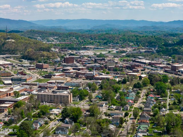 424 Hamilton Street, Johnson City, TN 37604