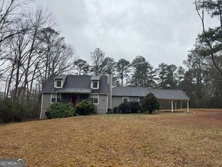 5878 Wilkerson Road, Rex, GA 30273