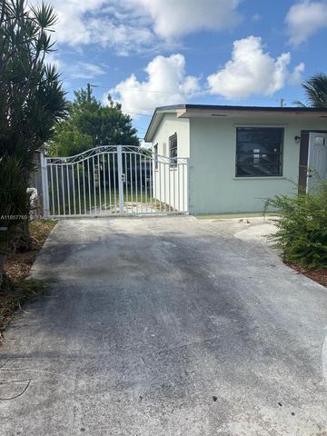 10791 SW 221st St 0, Miami, FL 33170