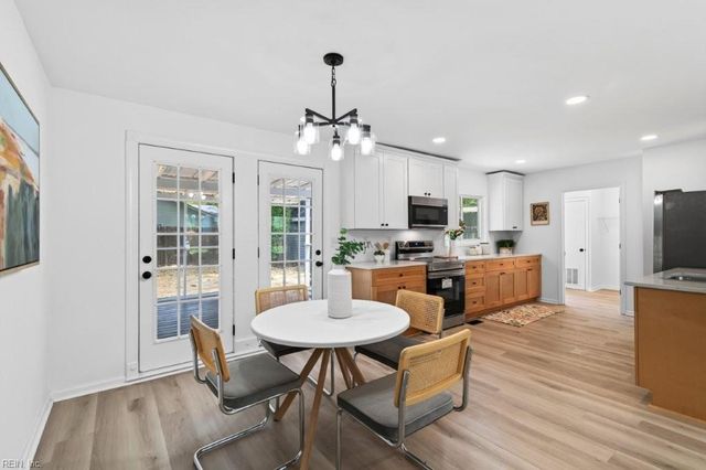 8316 Millard ST, Norfolk, VA 23518