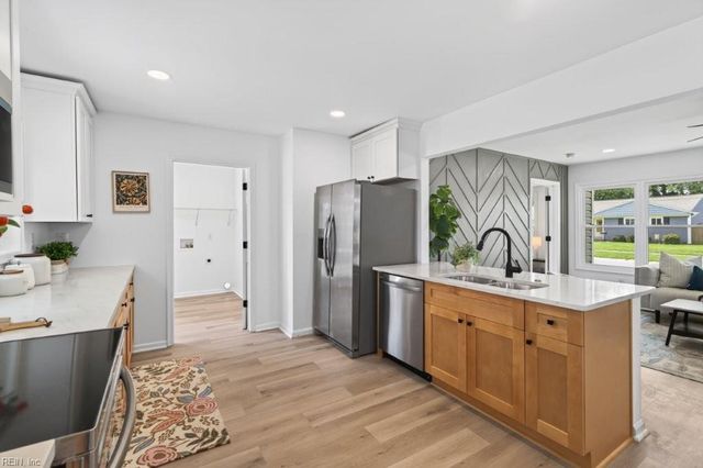 8316 Millard ST, Norfolk, VA 23518