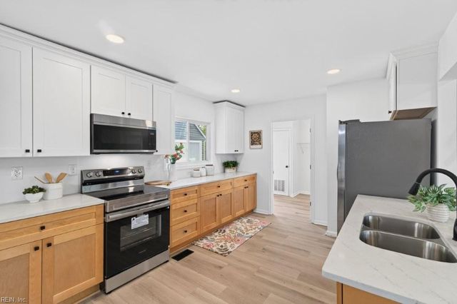 8316 Millard ST, Norfolk, VA 23518