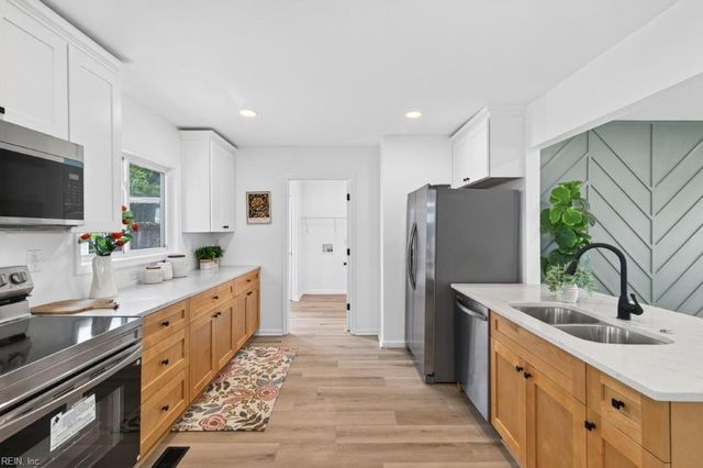 8316 Millard ST, Norfolk, VA 23518