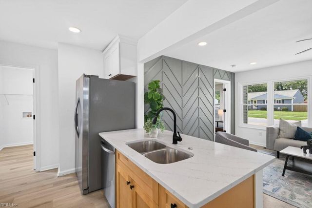 8316 Millard ST, Norfolk, VA 23518