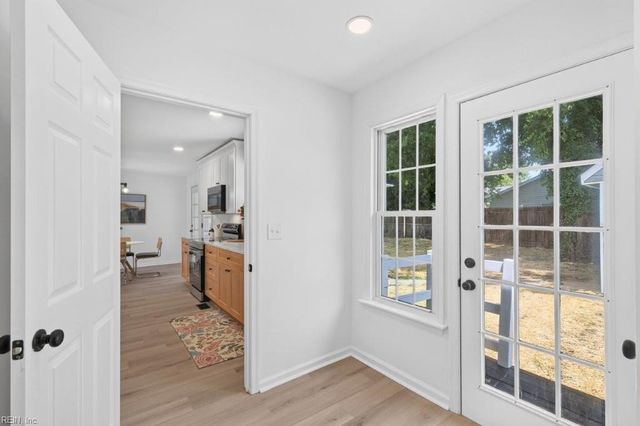 8316 Millard ST, Norfolk, VA 23518