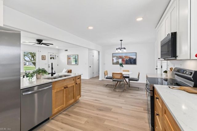 8316 Millard ST, Norfolk, VA 23518