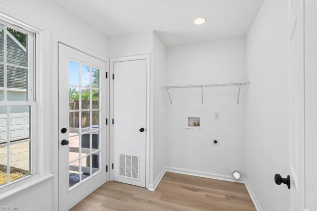 8316 Millard ST, Norfolk, VA 23518