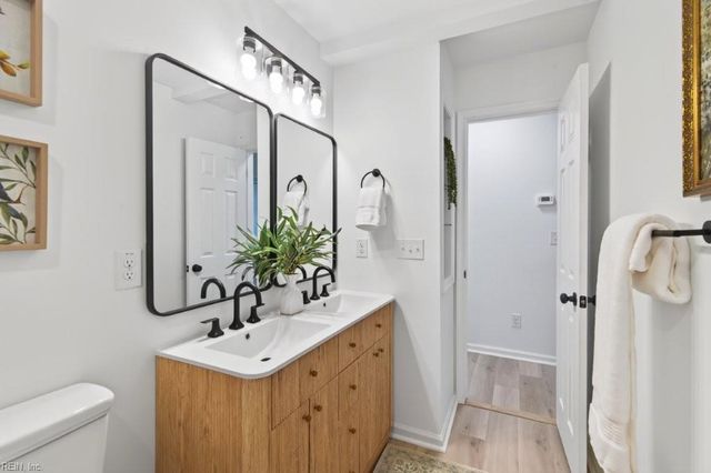 8316 Millard ST, Norfolk, VA 23518