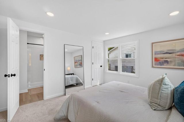 8316 Millard ST, Norfolk, VA 23518