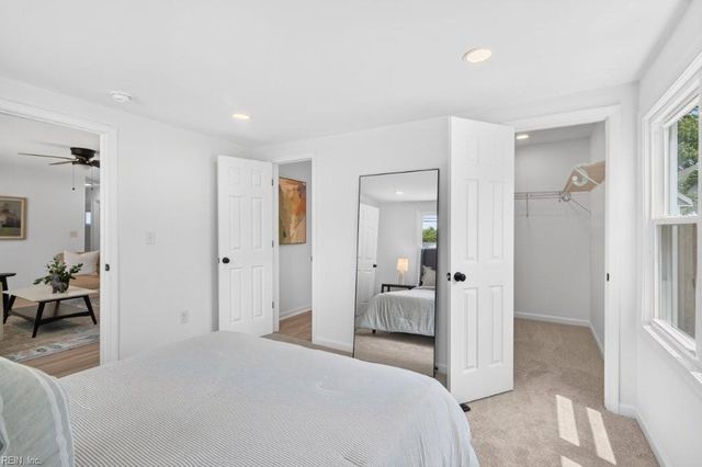 8316 Millard ST, Norfolk, VA 23518