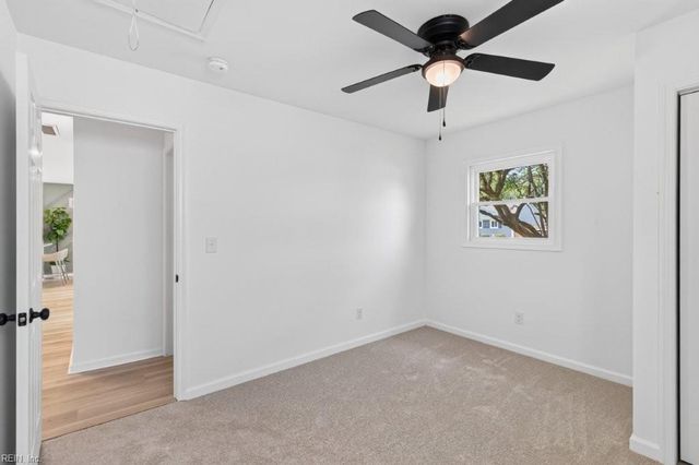 8316 Millard ST, Norfolk, VA 23518