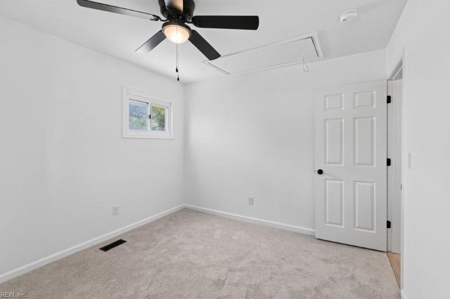 8316 Millard ST, Norfolk, VA 23518