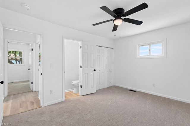 8316 Millard ST, Norfolk, VA 23518