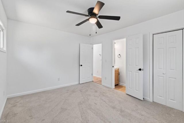 8316 Millard ST, Norfolk, VA 23518