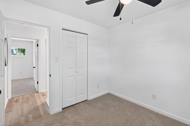 8316 Millard ST, Norfolk, VA 23518