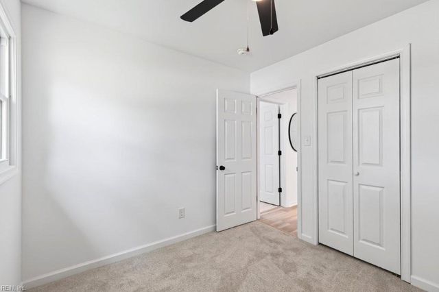 8316 Millard ST, Norfolk, VA 23518