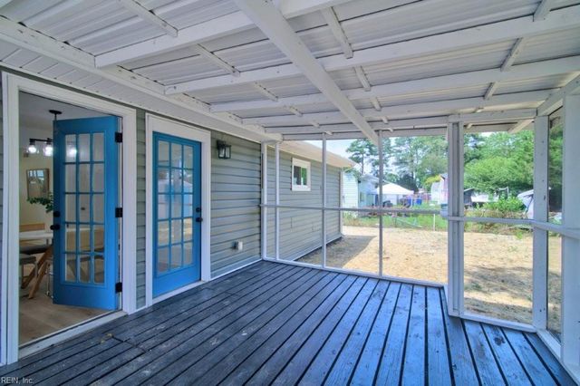 8316 Millard ST, Norfolk, VA 23518